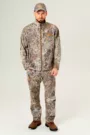 Костюм King Hunter SOUTH (High Camo M)