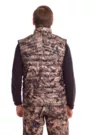 Жилет King Hunter WARM (Camo Green M)