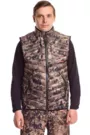Жилет King Hunter WARM (Camo Green M)