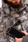 Комбинезон King Hunter AGRESSOR  (Camo Snow S)