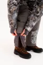 Комбинезон King Hunter AGRESSOR  (Camo Snow S)