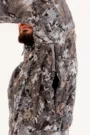 Комбинезон King Hunter AGRESSOR  (Camo Snow S)