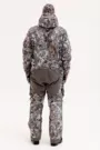 Комбинезон King Hunter AGRESSOR  (Camo Snow S)