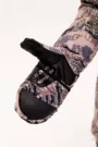 Комбинезон King Hunter AGRESSOR  (Camo Gray 2XL)