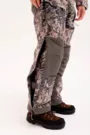 Комбинезон King Hunter AGRESSOR  (Camo Gray 2XL)