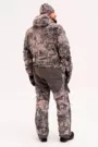 Комбинезон King Hunter AGRESSOR  (Camo Gray 2XL)