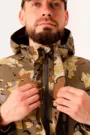 Костюм King Hunter EXTERIOR (Modern Camo XL)