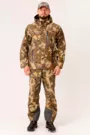 Костюм King Hunter EXTERIOR (Modern Camo XL)