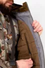 Костюм King Hunter HYBRID  (Modern Camo 4XL)