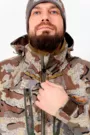 Костюм King Hunter HYBRID  (Modern Camo 4XL)