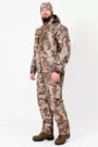 Костюм King Hunter HYBRID  (Modern Camo 4XL)