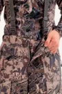 Костюм King Hunter HYBRID  (Camo Gray S)