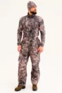 Костюм King Hunter HYBRID  (Camo Gray S)