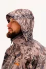 Костюм King Hunter HYBRID  (Camo Gray S)