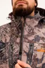 Костюм King Hunter HYBRID  (Camo Gray S)