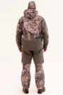 Костюм King Hunter HYBRID  (Camo Gray S)