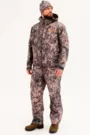 Костюм King Hunter HYBRID  (Camo Gray S)
