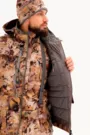 Костюм King Hunter HYBRID  (Camo Duck M)
