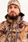 Костюм King Hunter HYBRID  (Camo Duck M)