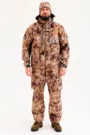 Костюм King Hunter HYBRID  (Camo Duck M)