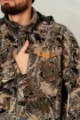 Костюм King Hunter SILENT (Camo Gray XL)