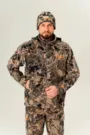 Костюм King Hunter SILENT (Camo Gray XL)