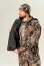 Костюм King Hunter SILENT (Camo Gray XL)