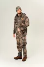 Костюм King Hunter SILENT (Camo Gray XL)