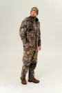 Костюм King Hunter SILENT (Camo Gray XL)