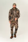 Костюм King Hunter SILENT (Camo Gray XL)