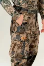 Костюм King Hunter SILENT (Camo Gray XL)