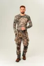 Костюм King Hunter SILENT (Camo Gray XL)