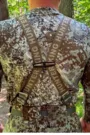 Костюм King Hunter SILENT (High Camo M)