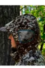 Костюм King Hunter SILENT (High Camo M)