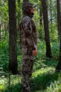 Костюм King Hunter SILENT (High Camo M)