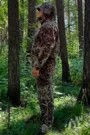 Костюм King Hunter SILENT (High Camo M)