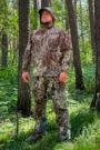 Костюм King Hunter SILENT (High Camo M)
