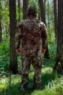 Костюм King Hunter SILENT (High Camo M)