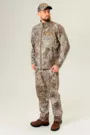 Костюм King Hunter SOUTH (High Camo M)
