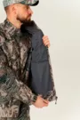 Костюм King Hunter SOUTH (Camo Gray XL)
