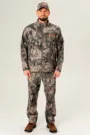 Костюм King Hunter SOUTH (Camo Gray XL)