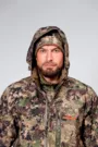Костюм King Hunter STORM (Camo Green 3XL)