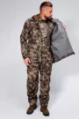 Костюм King Hunter STORM (Camo Green 3XL)