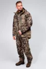 Костюм King Hunter STORM (Camo Green 3XL)