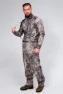Костюм King Hunter STORM (Camo Gray L)