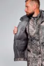 Костюм King Hunter STORM (Camo Gray L)