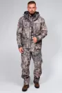 Костюм King Hunter STORM (Camo Gray L)