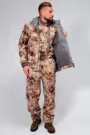 Костюм King Hunter STORM (Camo Duck XL)
