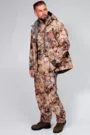 Костюм King Hunter STORM (Camo Duck XL)