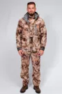 Костюм King Hunter STORM (Camo Duck XL)